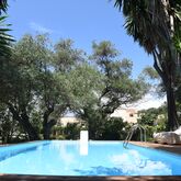 Mr&Mrs White Corfu Picture 5