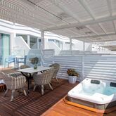 Lordos Beach Hotel Picture 9