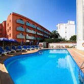 Tossa Mar Hotel Picture 2