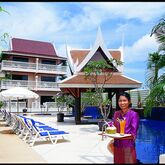 Kata Poolside Resort Hotel Picture 6