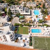 Anastasia Hotel Picture 8