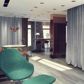 Mercure Paris Pigalle Sacre Coeur Hotel Picture 15