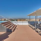 Holidays at NH Alicante Hotel in Alicante, Costa Blanca