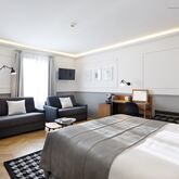 Holiday Villa Lafayette Paris Hotel Picture 14