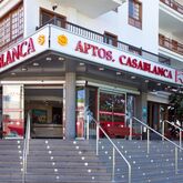 Casablanca Apartments Picture 5
