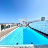 Holidays at Tropical Aparthotel in Puerto de la Cruz, Tenerife