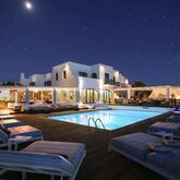 Tharroe of Mykonos Hotel Picture 5