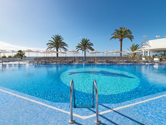 Holidays at DON GREGORY by Dunas in San Agustin, Gran Canaria