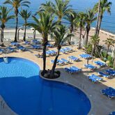 Holidays at Caprici Hotel in Santa Susanna, Costa Brava
