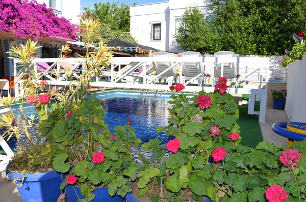 Holidays at Kavala Studios in Bodrum, Bodrum Region
