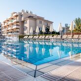 Damon Hotel Apartments Picture 8