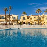Holidays at Globales Binimar Apartments in Cala'n Forcat, Menorca