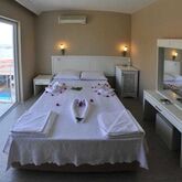 Makri Beach Hotel Picture 11