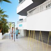 Playa Sol II Apartments Picture 10