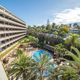 Holidays at Puerto De La Cruz Hotel in Puerto de la Cruz, Tenerife