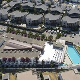 Smart Stay Beach Picture 2