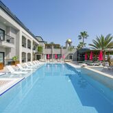 Holidays at Alaaddin Beach Hotel - Adults Only (18+) in Alanya, Antalya Region