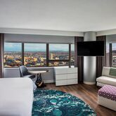 Westin Copley Place Hotel Picture 9