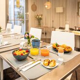 Glasgow Monceau Hotel Picture 16