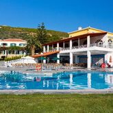Holidays at Arion Hotel in Kokkari, Samos