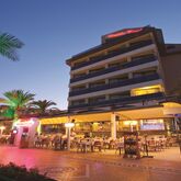 Marmaris Malibu Beach Hotel Picture 7