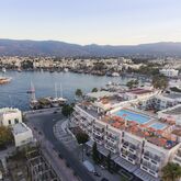 Holidays at Kosta Palace Hotel in Kos Town, Kos