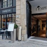 L'empire Paris Hotel Picture 5