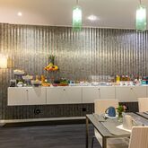 Glasgow Monceau Hotel Picture 12