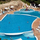 Holidays at Paradise Beach Hotel in Sveti Vlas, Bulgaria