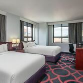 Courtyard Boston Downtown Tremont Hotel Picture 9