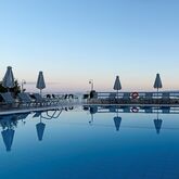 Holidays at Asteris Hotel in Skala, Kefalonia