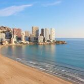 Las Damas Apartments Picture 18