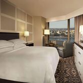 Hilton Boston Back Bay Hotel Picture 8