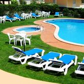 Holidays at Monaco Hotel in Faro, Algarve