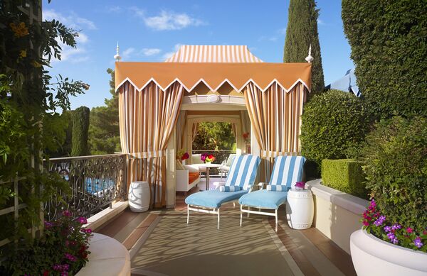 Holidays at Wynn Las Vegas Resort Hotel in Las Vegas, Nevada