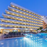 Tropic Park Hotel Picture 2