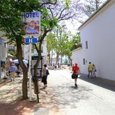 Puerta Del Mar Hotel Picture 14