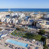 Holidays at Hotel Alay in Benalmadena, Costa del Sol