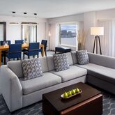 Hyatt Harborside Hotel Picture 5