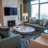Beverly Hilton Hotel Picture 13
