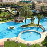 Evenia Olympic Park Hotel Picture 0