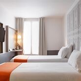 Contact Hotel Alize Montemarte Picture 16