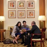 Holidays at Intercontinental Citystars Cairo Hotel in Cairo, Egypt