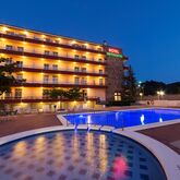 Continental Hotel Picture 2