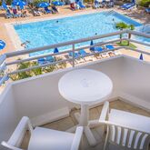 Holidays at GHT Oasis Tossa and Spa Hotel in Tossa de Mar, Costa Brava