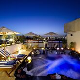 Seaside Sandy Beach Hotel Picture 8