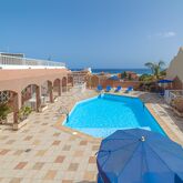 Holidays at Monte Solano Villas in Jandia, Fuerteventura