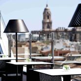 Salles Malaga Centro Hotel Picture 14