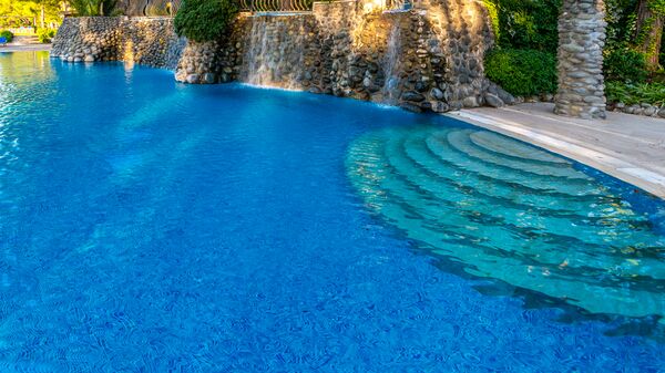 Holidays at Grand Yazici Marmaris Palace in Marmaris, Dalaman Region