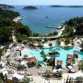 Holidays at Amfora Hvar Grand Beach Resort in Hvar Island, Croatia